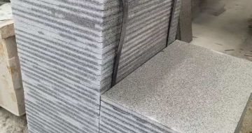 遵义芝麻白火烧面成品