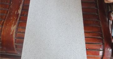 遵义花岗岩机刨面拉丝面介绍