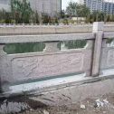 遵义 芙蓉白大花桥梁、河道，石材栏杆、围栏、护栏