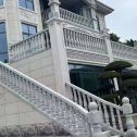 遵义 芝麻白别墅，栏杆