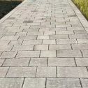 遵义仿古石铺装效果