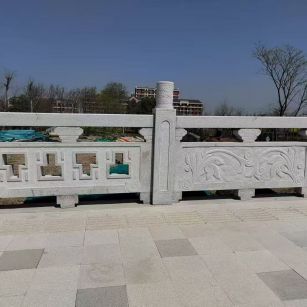 遵义 河道栏杆，河道护栏