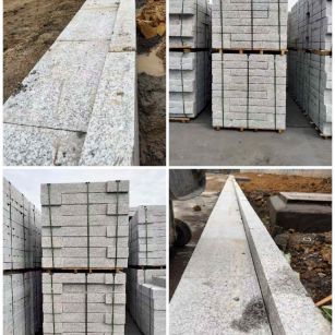 遵义 芙蓉白路沿石，性价比之王