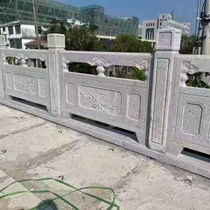 遵义 芝麻白栏杆