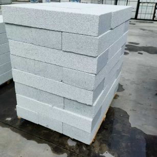 遵义 芝麻白两面荔枝面台阶石