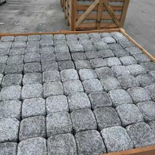 遵义 园林景观滚石