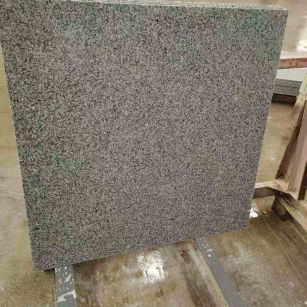 遵义 芝麻白光面900*900，高地铁标准