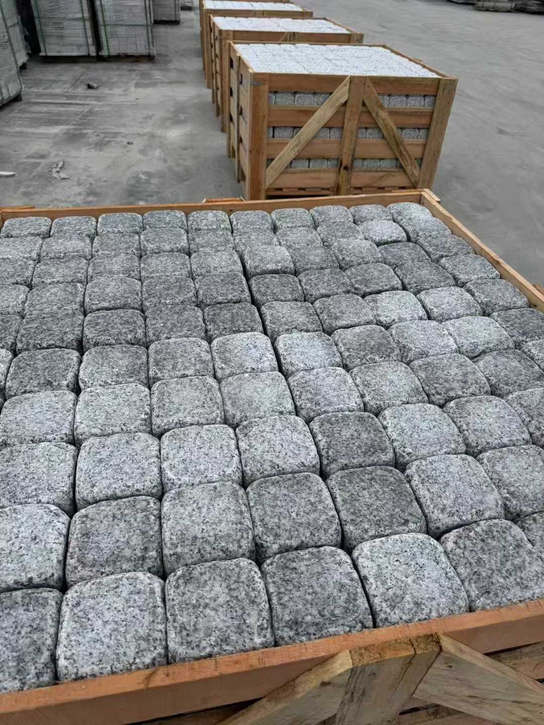 遵义 园林景观滚石