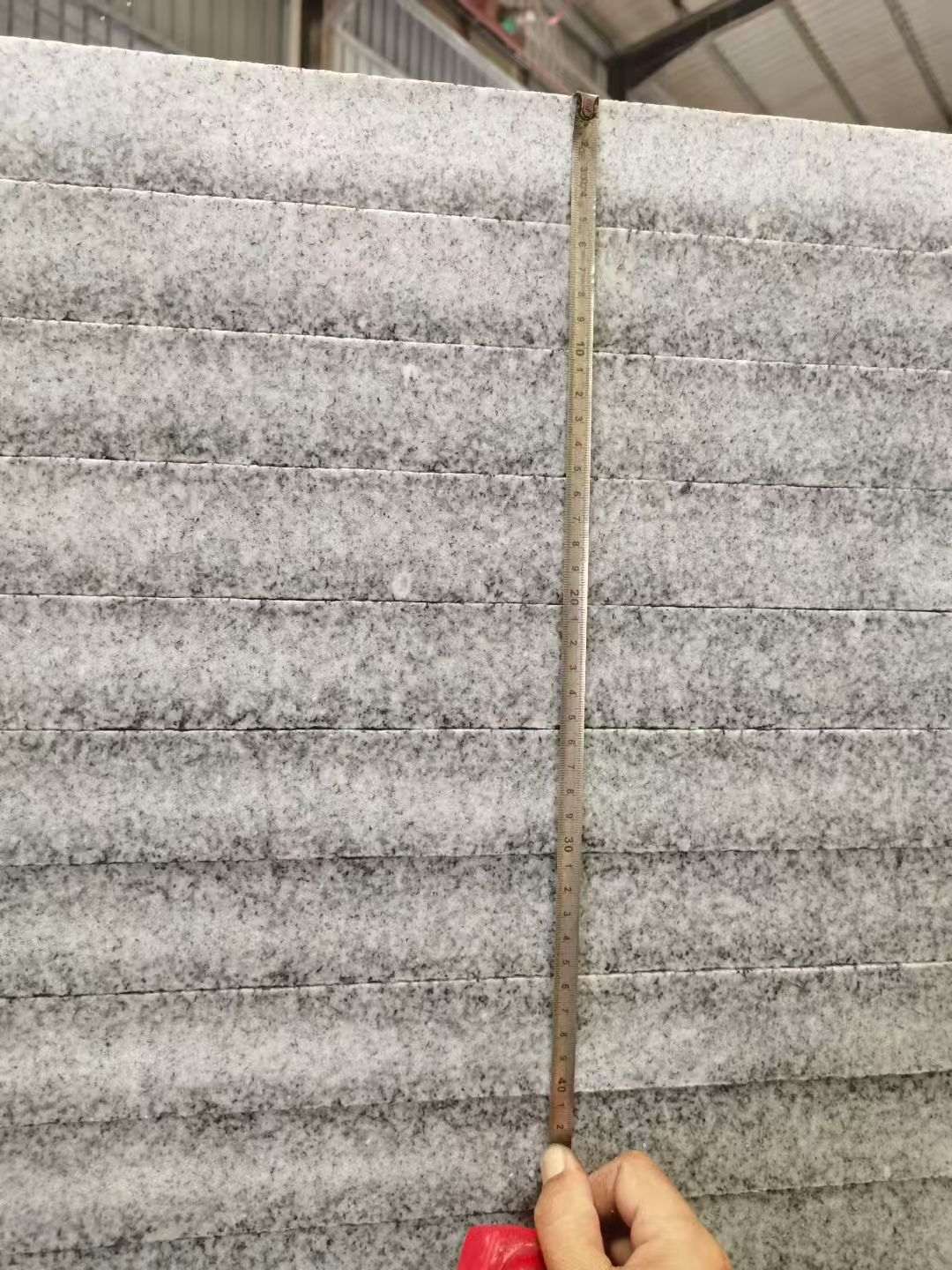 遵义 芝麻白成品厚薄均匀