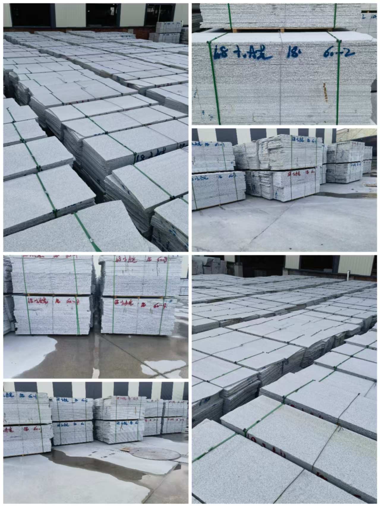 遵义芝麻白1.8A光毛板