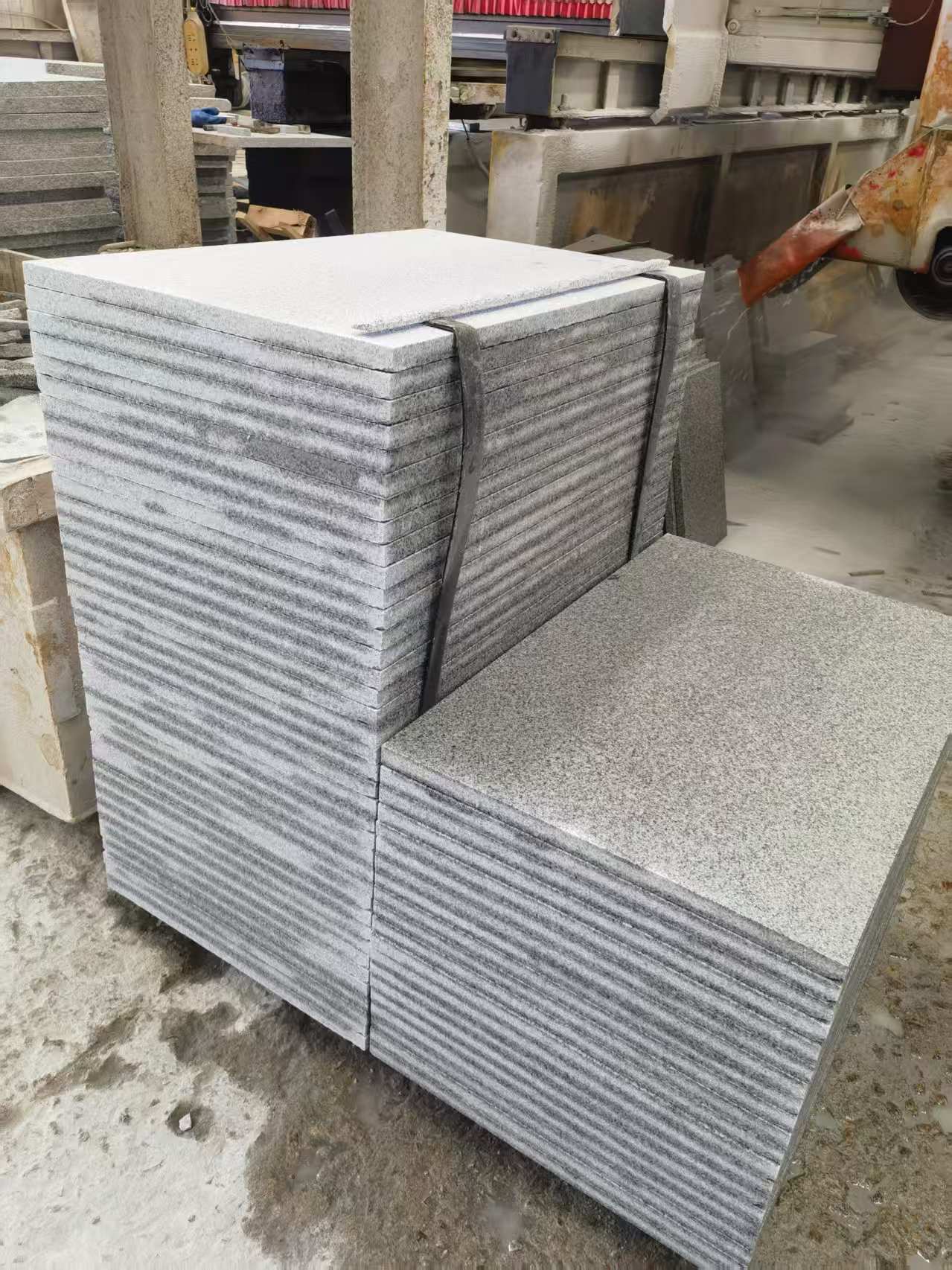 遵义芝麻白火烧面成品