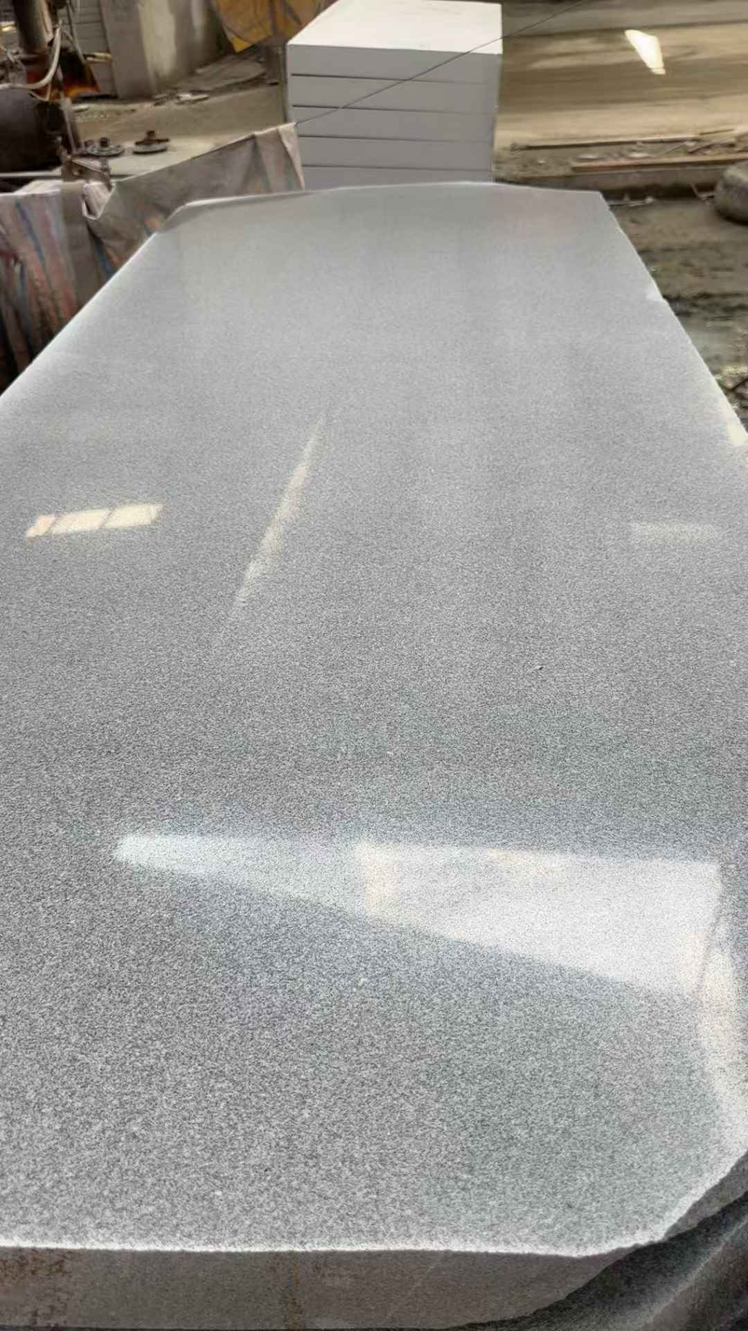 遵义 芝麻灰磨光面