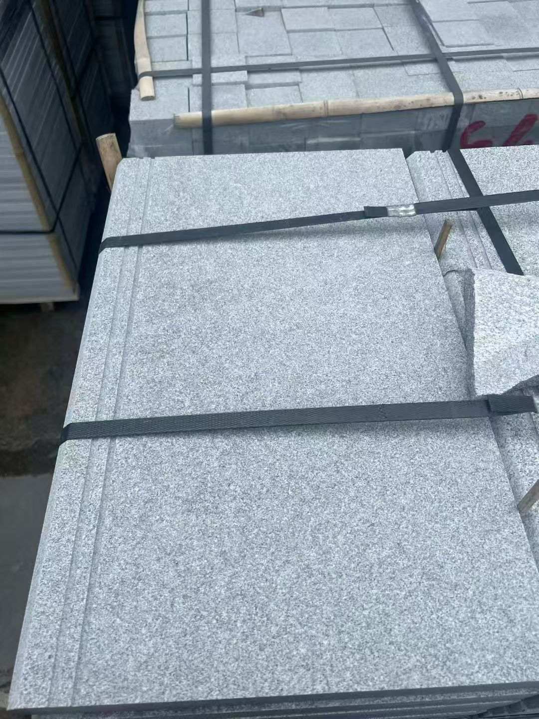 遵义 芝麻灰火烧面拉槽台阶