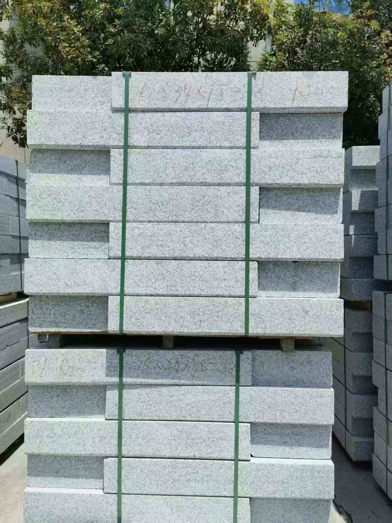 遵义 路沿石、路缘石、路侧石、路牙石、马路牙子