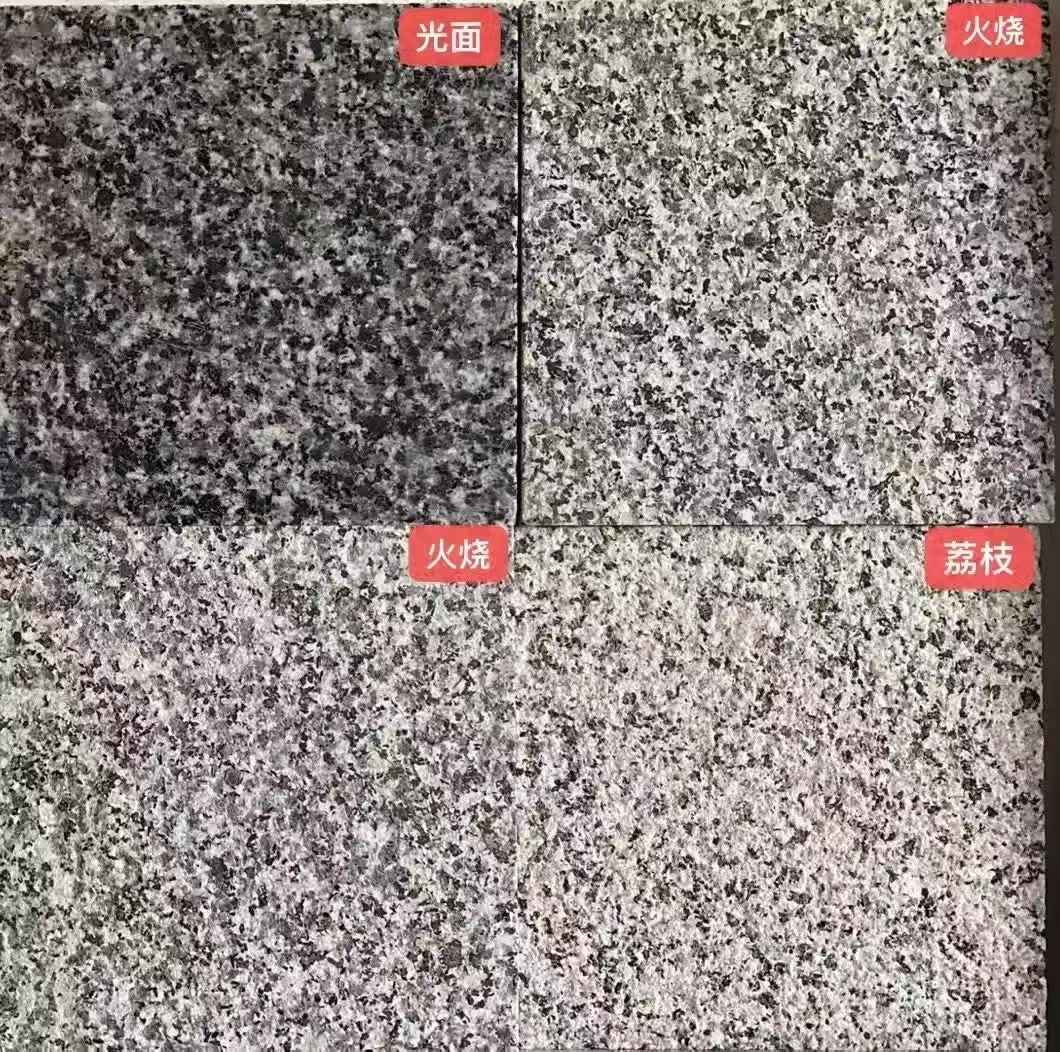 遵义 芝麻黑光面，芝麻黑火烧面，芝麻黑荔枝面