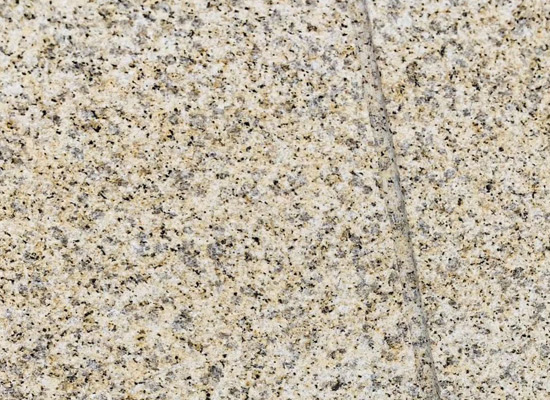 遵义花岗岩黄金麻荔枝面的优点